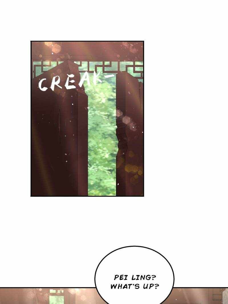 I Just Want To Live A Simple Life chapter 86 page 19