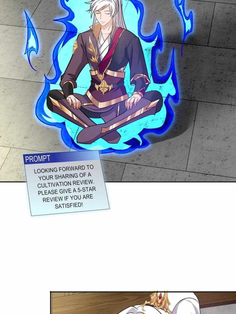 I Just Want To Live A Simple Life chapter 86 page 2