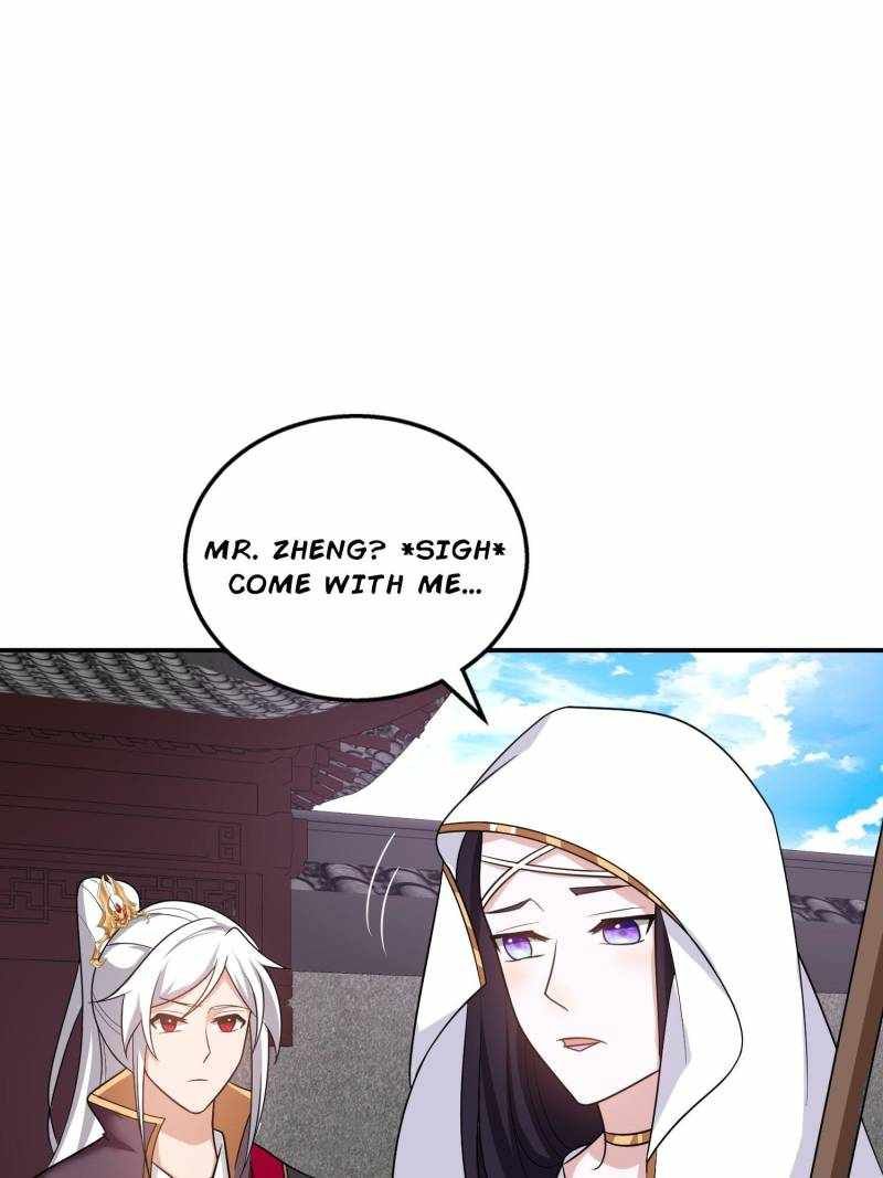 I Just Want To Live A Simple Life chapter 86 page 21