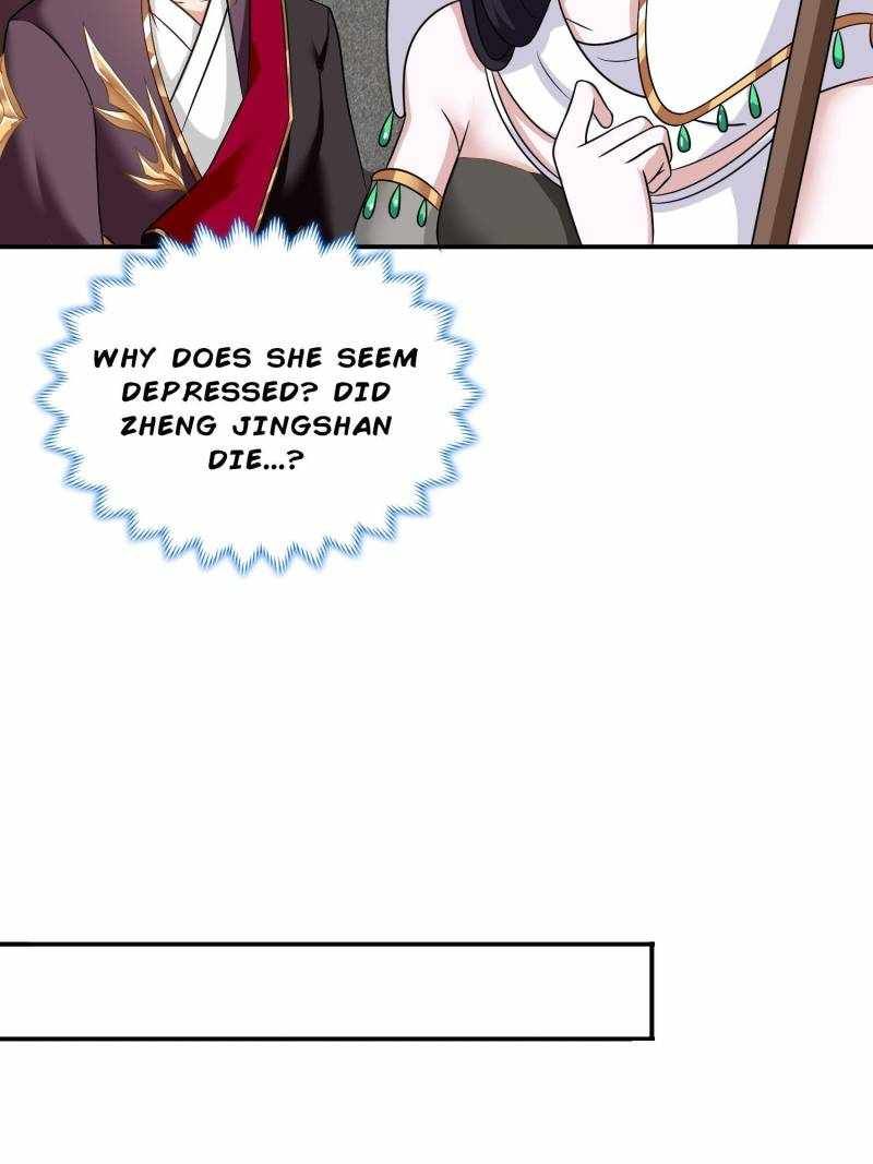 I Just Want To Live A Simple Life chapter 86 page 22