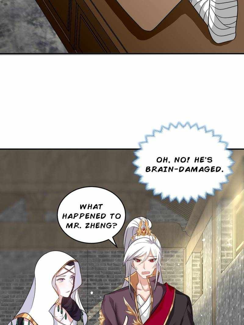 I Just Want To Live A Simple Life chapter 86 page 24