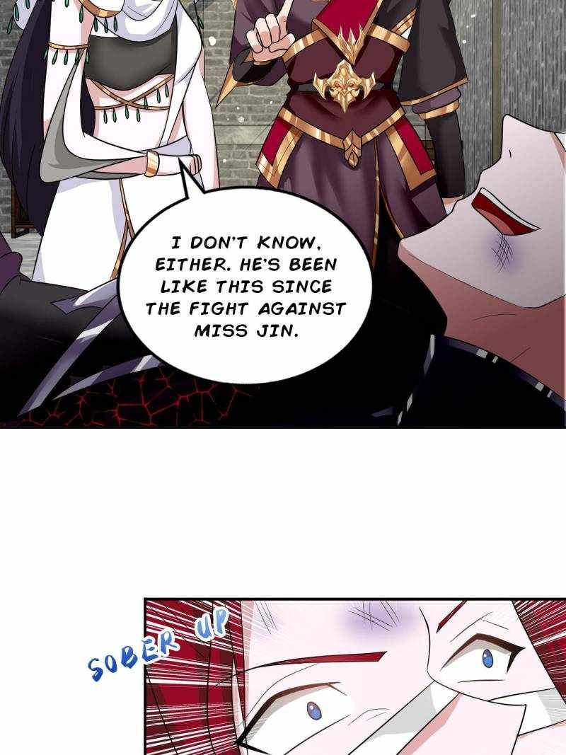 I Just Want To Live A Simple Life chapter 86 page 25