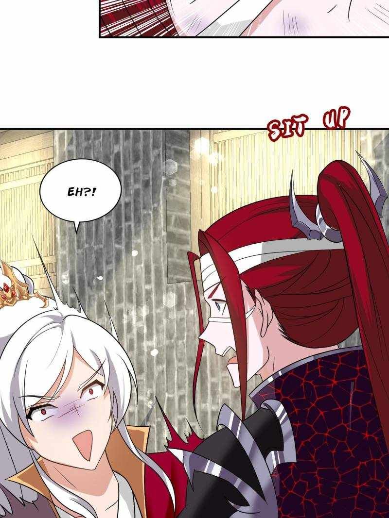 I Just Want To Live A Simple Life chapter 86 page 26