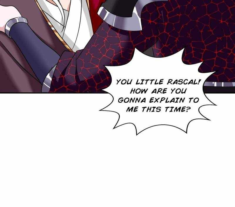 I Just Want To Live A Simple Life chapter 86 page 27