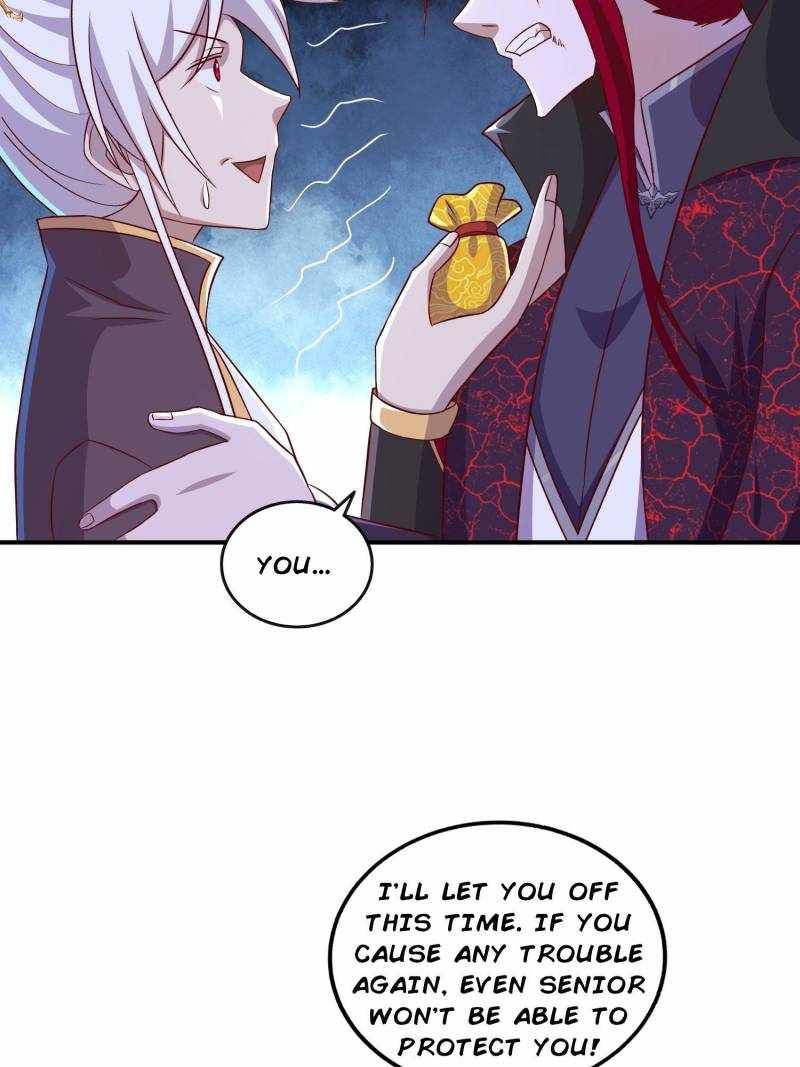 I Just Want To Live A Simple Life chapter 86 page 29