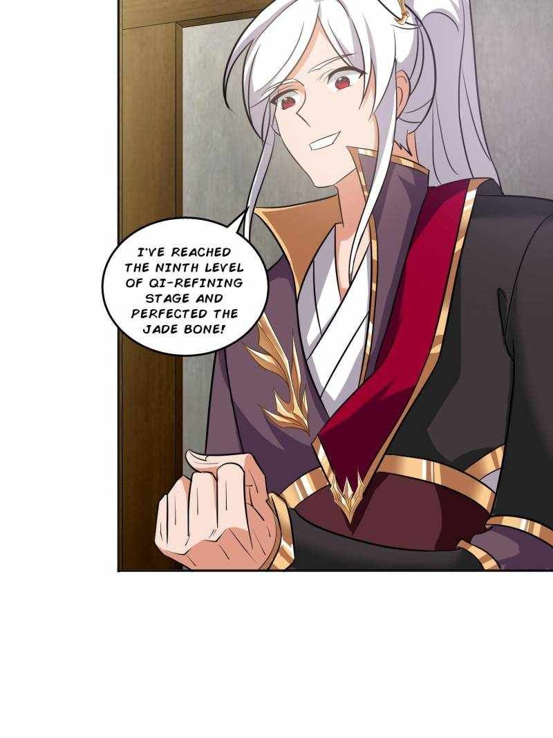 I Just Want To Live A Simple Life chapter 86 page 3