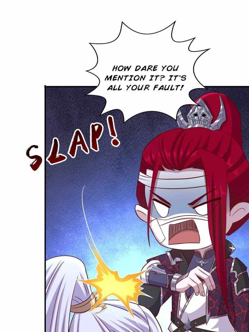 I Just Want To Live A Simple Life chapter 86 page 31