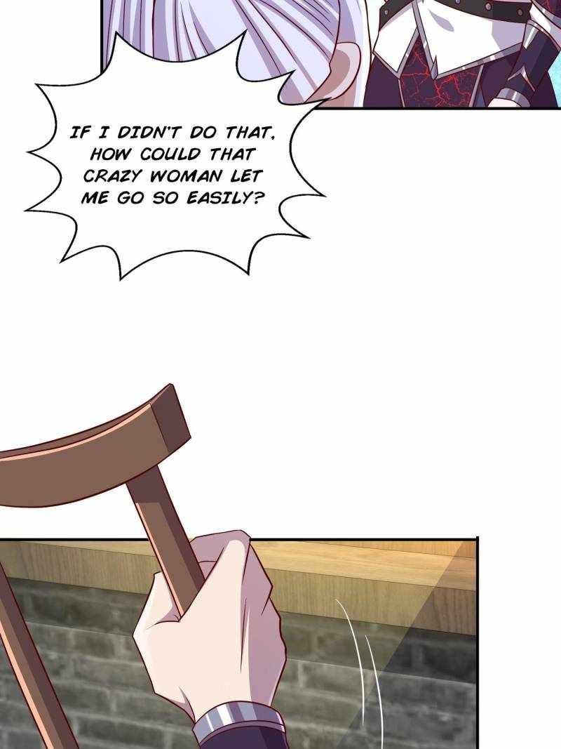 I Just Want To Live A Simple Life chapter 86 page 32