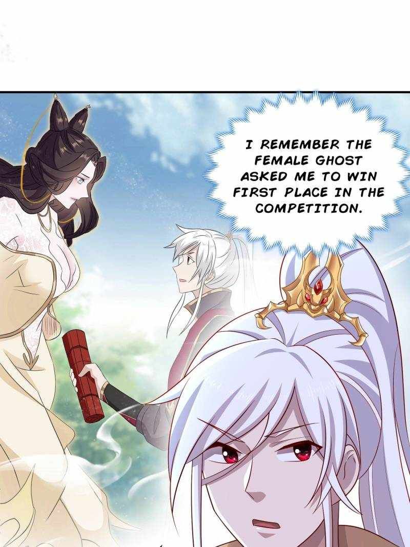 I Just Want To Live A Simple Life chapter 86 page 37