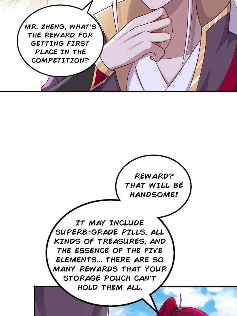 I Just Want To Live A Simple Life chapter 86 page 38