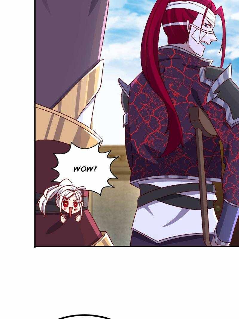 I Just Want To Live A Simple Life chapter 86 page 39