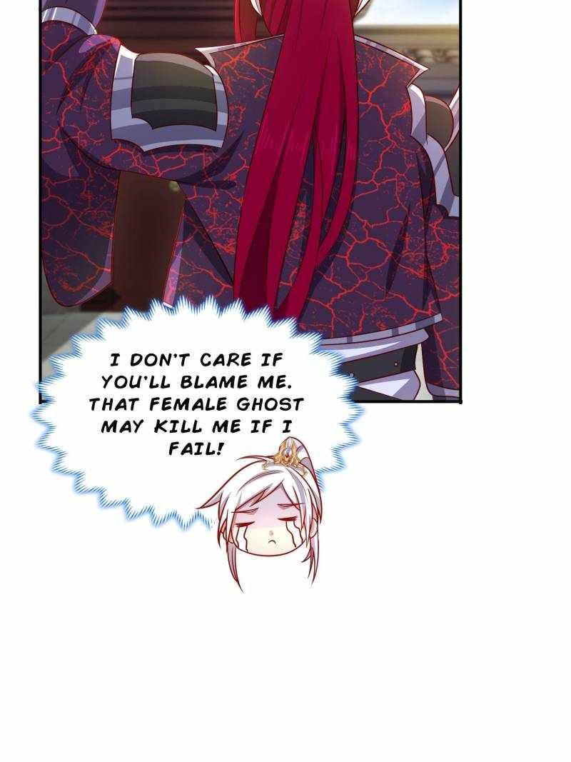 I Just Want To Live A Simple Life chapter 86 page 42