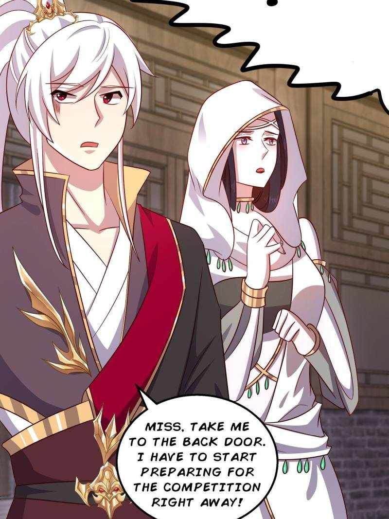 I Just Want To Live A Simple Life chapter 86 page 44