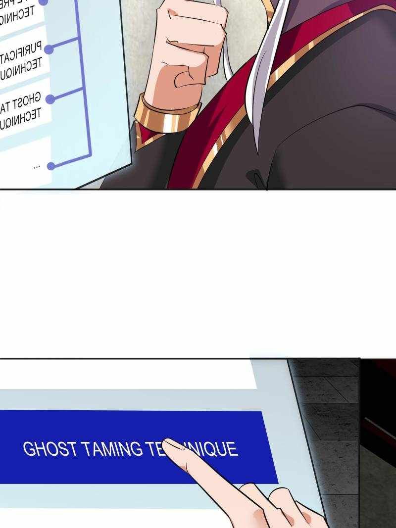 I Just Want To Live A Simple Life chapter 86 page 6