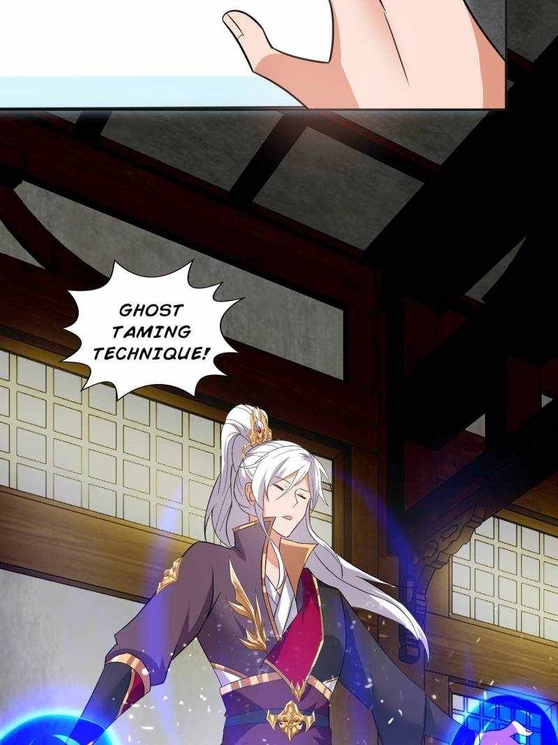 I Just Want To Live A Simple Life chapter 86 page 7