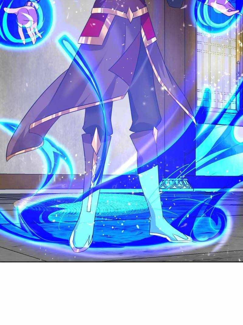 I Just Want To Live A Simple Life chapter 86 page 8