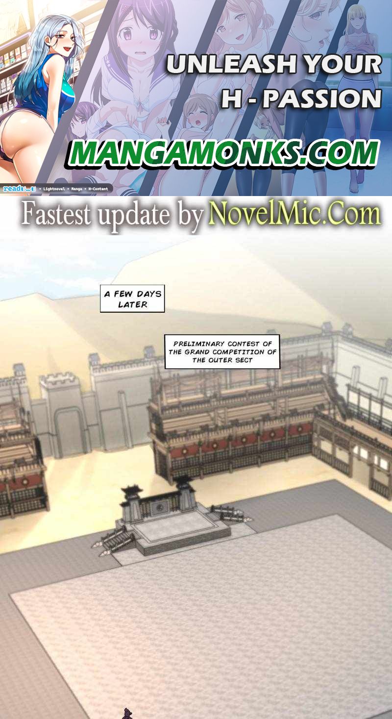 I Just Want To Live A Simple Life chapter 87 page 1