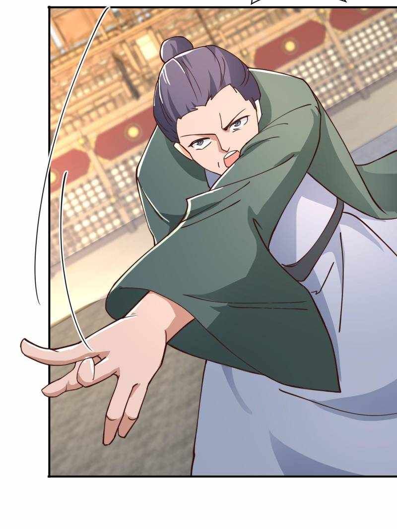 I Just Want To Live A Simple Life chapter 87 page 12