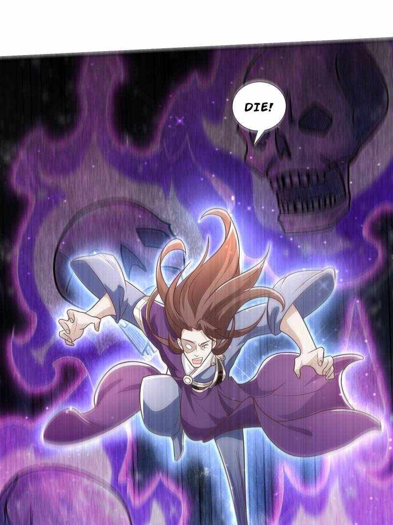 I Just Want To Live A Simple Life chapter 87 page 13