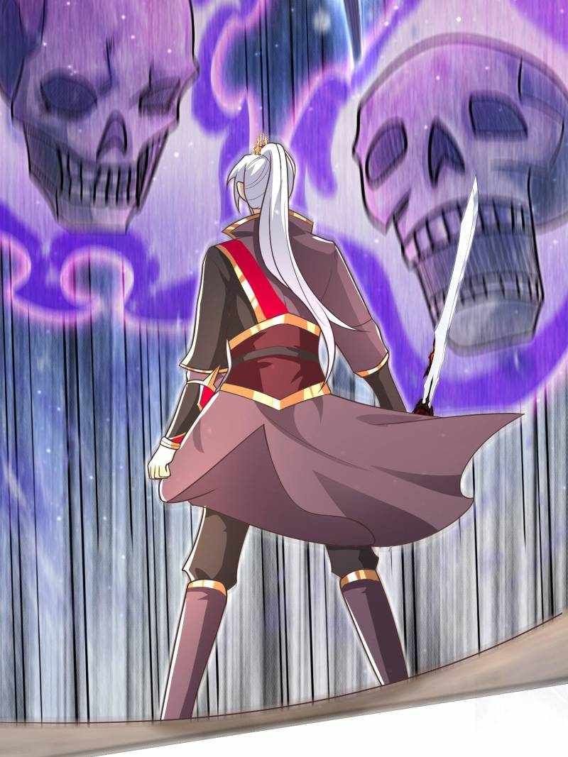 I Just Want To Live A Simple Life chapter 87 page 14