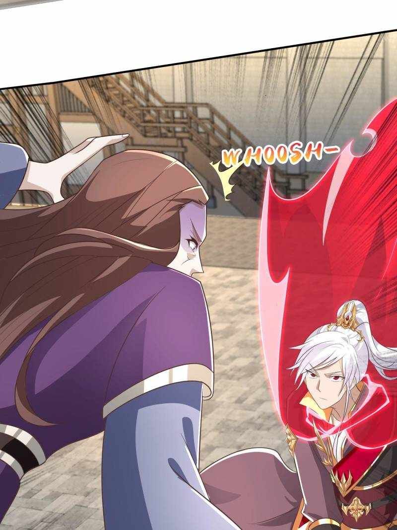 I Just Want To Live A Simple Life chapter 87 page 15