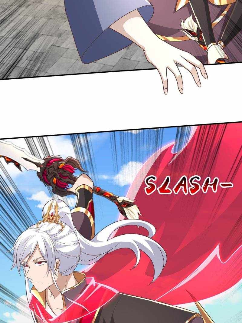 I Just Want To Live A Simple Life chapter 87 page 16