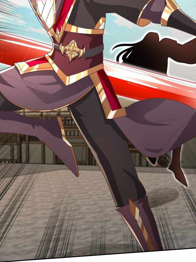 I Just Want To Live A Simple Life chapter 87 page 17