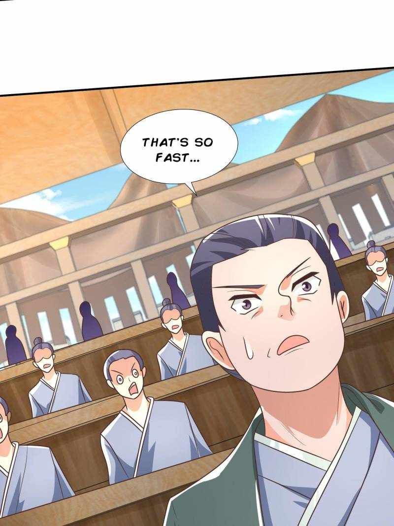 I Just Want To Live A Simple Life chapter 87 page 18