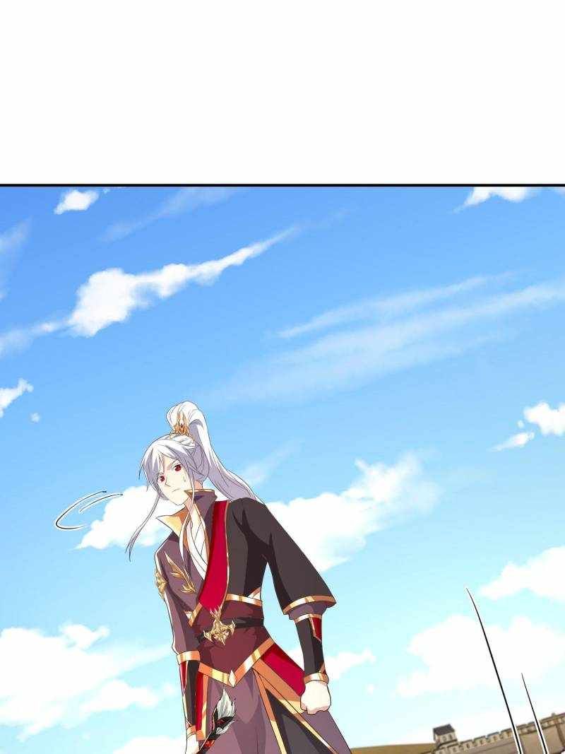 I Just Want To Live A Simple Life chapter 87 page 20