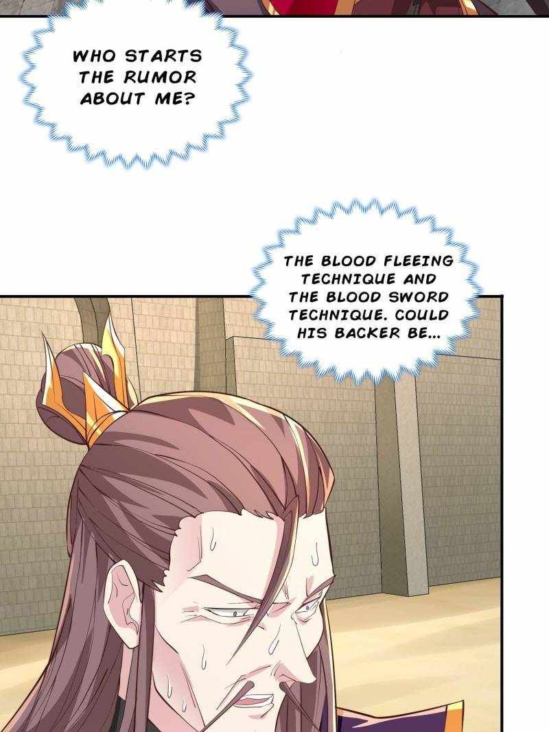 I Just Want To Live A Simple Life chapter 87 page 25