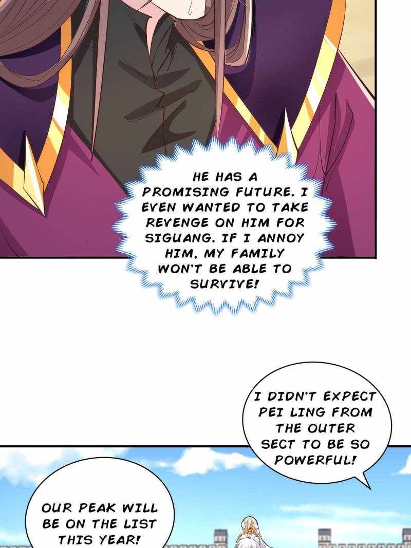 I Just Want To Live A Simple Life chapter 87 page 26