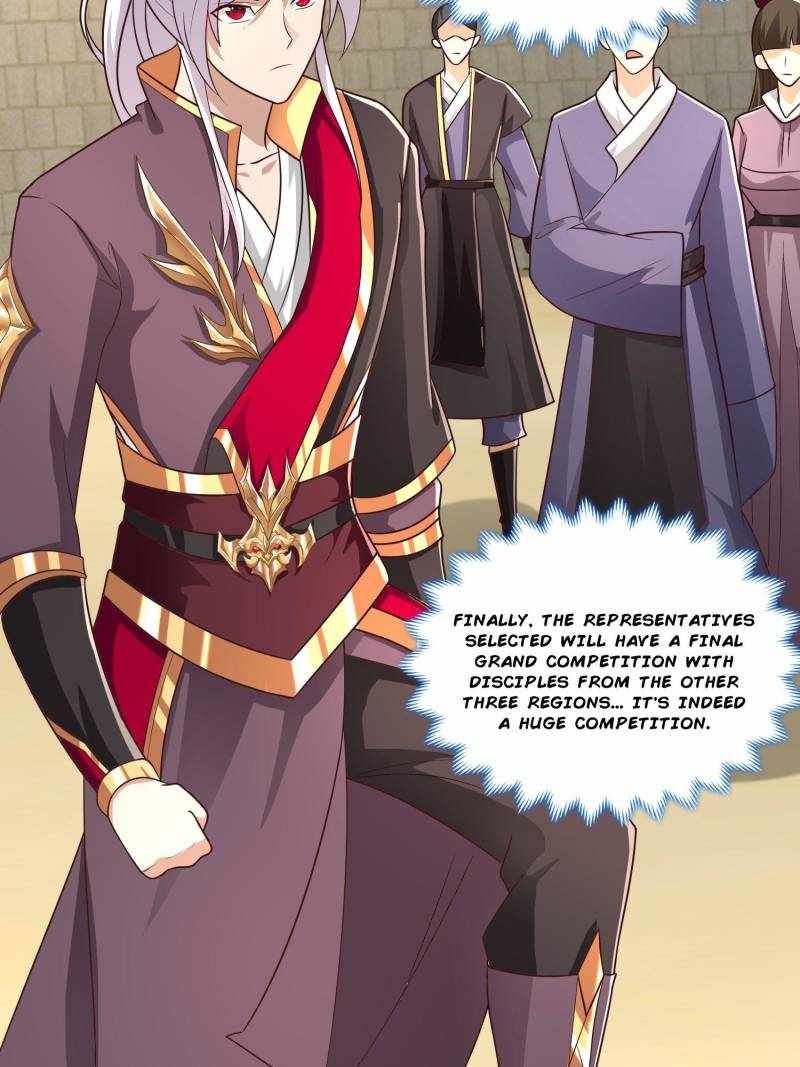 I Just Want To Live A Simple Life chapter 87 page 3