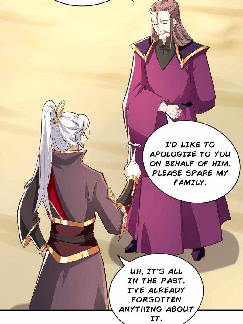 I Just Want To Live A Simple Life chapter 87 page 32