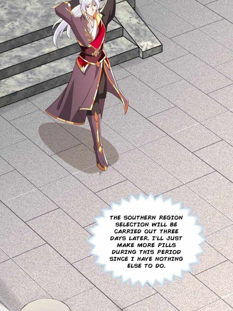 I Just Want To Live A Simple Life chapter 87 page 36