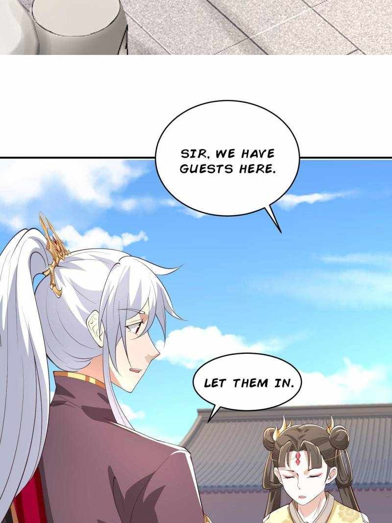 I Just Want To Live A Simple Life chapter 87 page 37