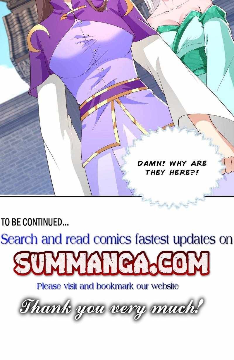 I Just Want To Live A Simple Life chapter 87 page 39