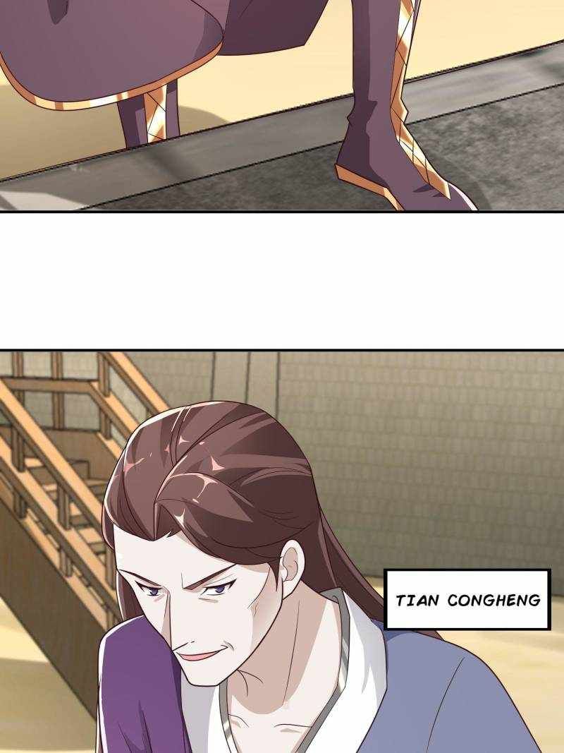 I Just Want To Live A Simple Life chapter 87 page 4