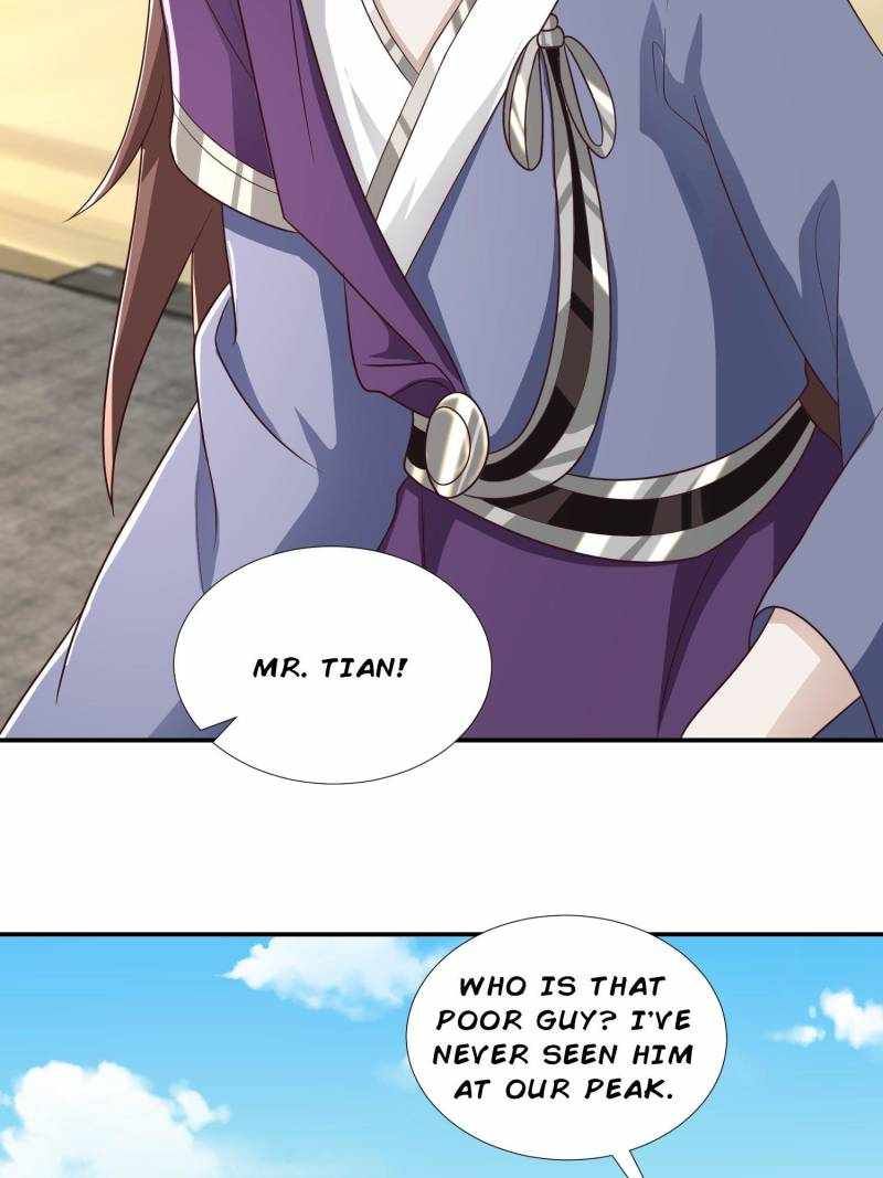 I Just Want To Live A Simple Life chapter 87 page 5