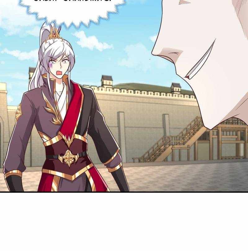 I Just Want To Live A Simple Life chapter 87 page 7