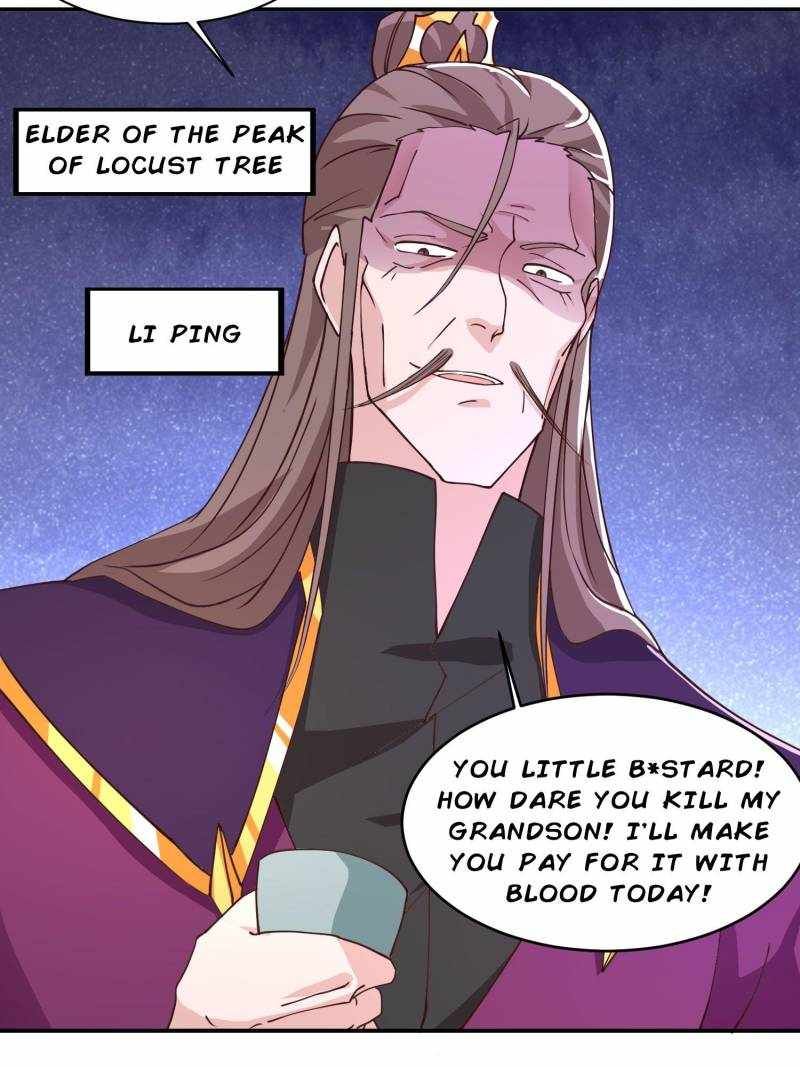 I Just Want To Live A Simple Life chapter 87 page 9