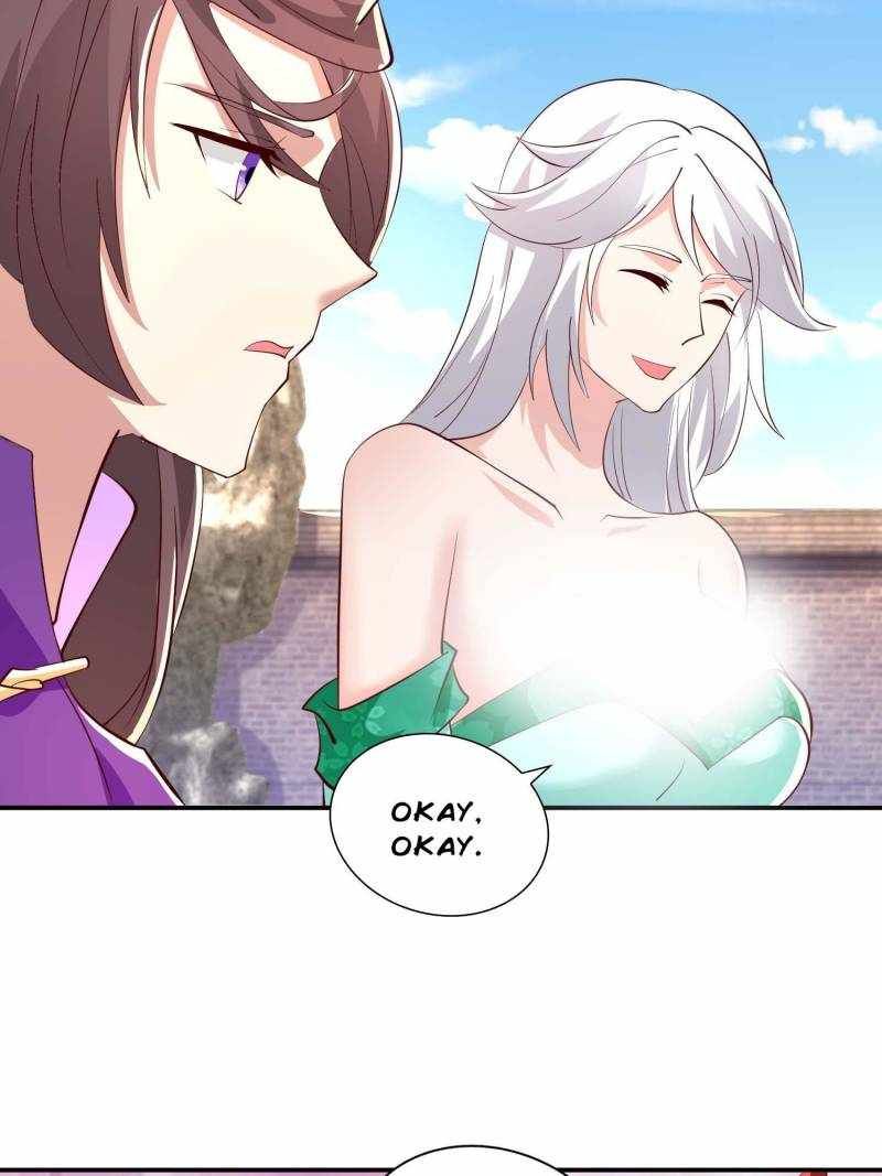 I Just Want To Live A Simple Life chapter 88 page 13