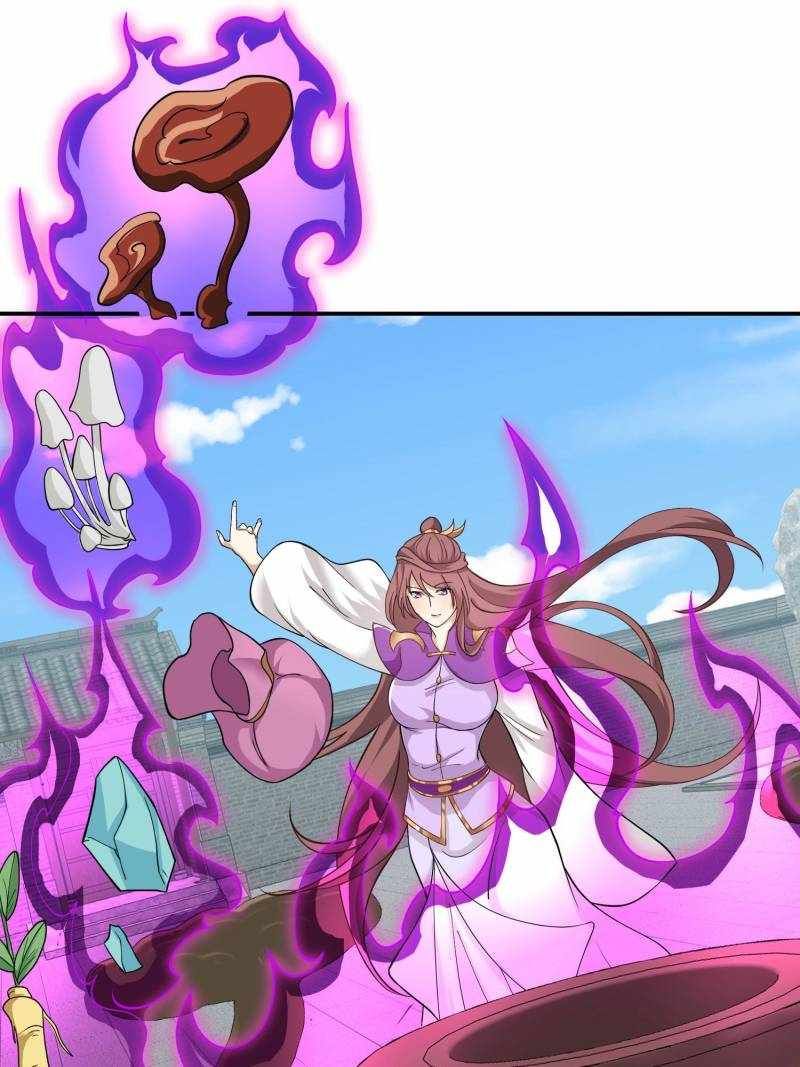 I Just Want To Live A Simple Life chapter 88 page 16