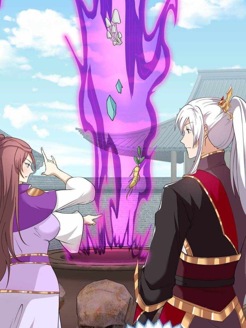 I Just Want To Live A Simple Life chapter 88 page 18