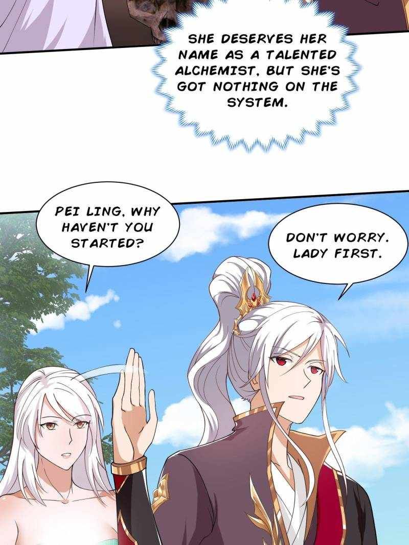 I Just Want To Live A Simple Life chapter 88 page 19