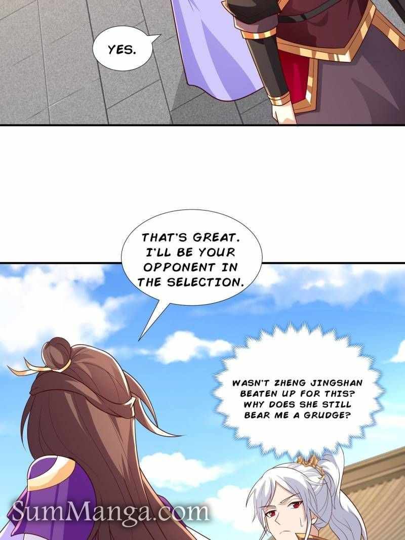 I Just Want To Live A Simple Life chapter 88 page 2