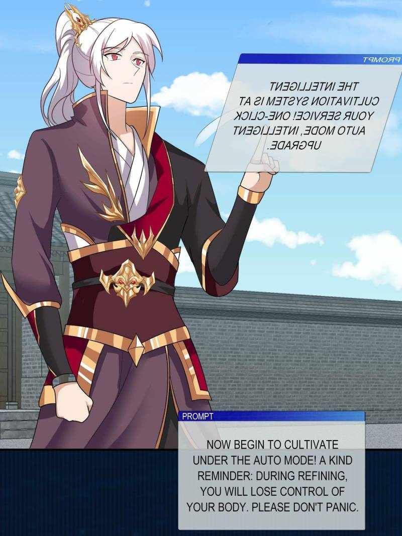 I Just Want To Live A Simple Life chapter 88 page 24