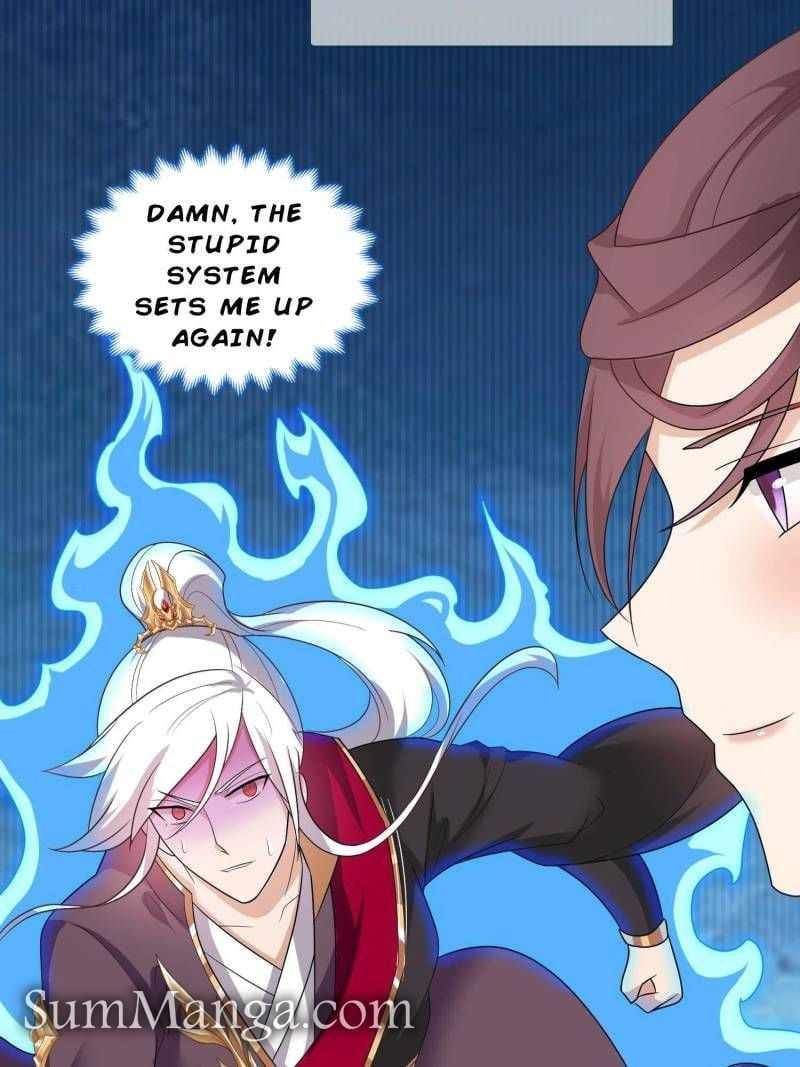 I Just Want To Live A Simple Life chapter 88 page 26