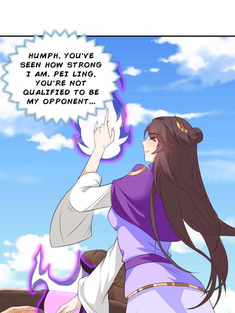 I Just Want To Live A Simple Life chapter 88 page 28