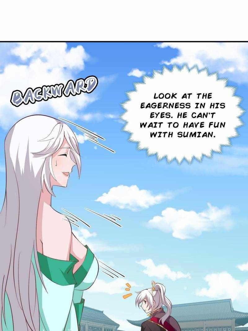 I Just Want To Live A Simple Life chapter 88 page 34