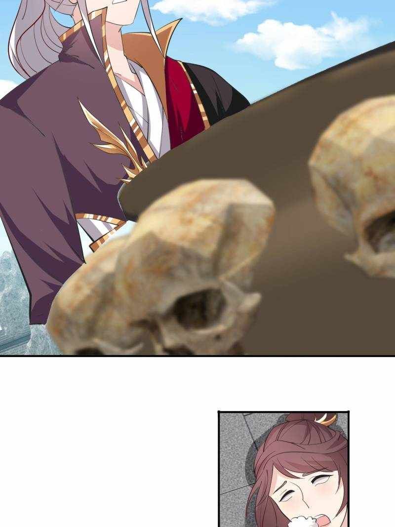 I Just Want To Live A Simple Life chapter 88 page 36